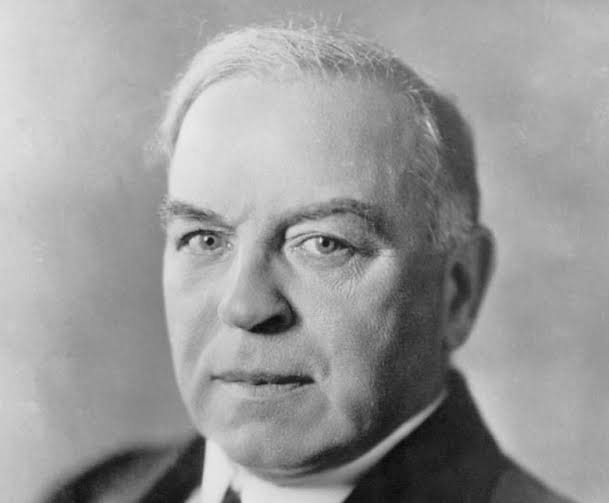 Ep 1 – Mackenzie King AKA Weird&nbsp;Willy