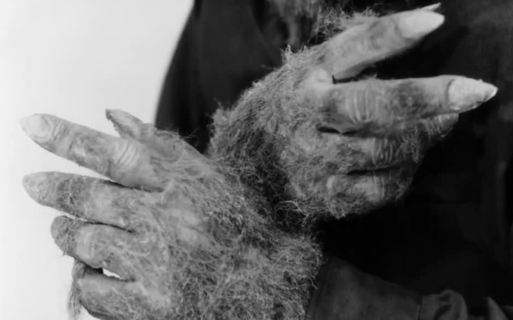 Ep 2 – The Hairy Hands of&nbsp;Dartmoor