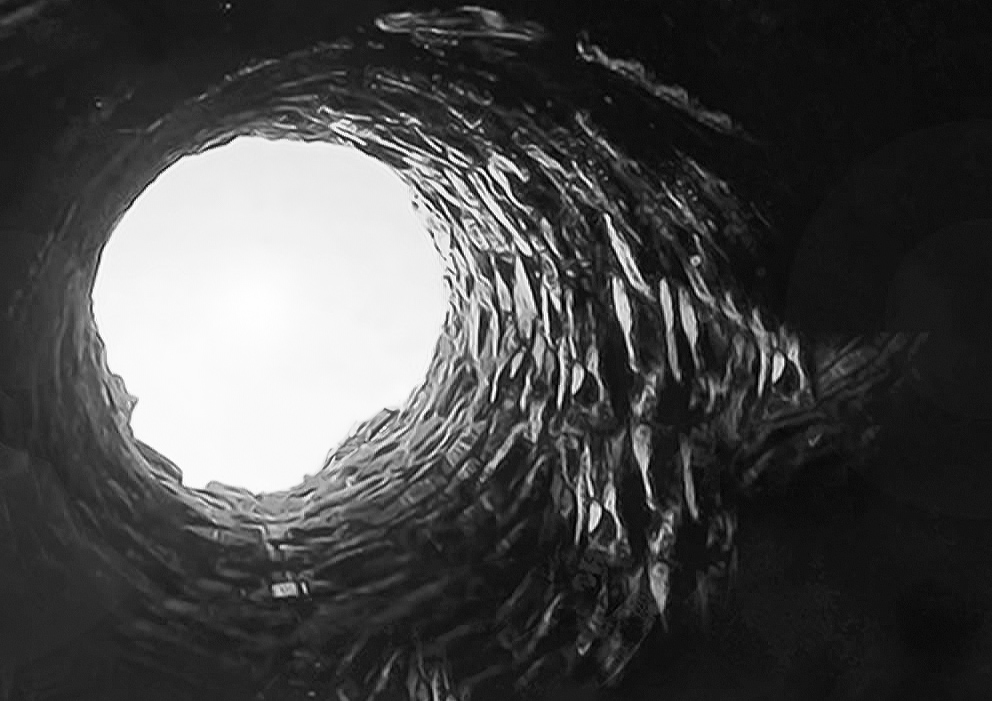 Ep 4 – Mel’s Hole – Part&nbsp;1