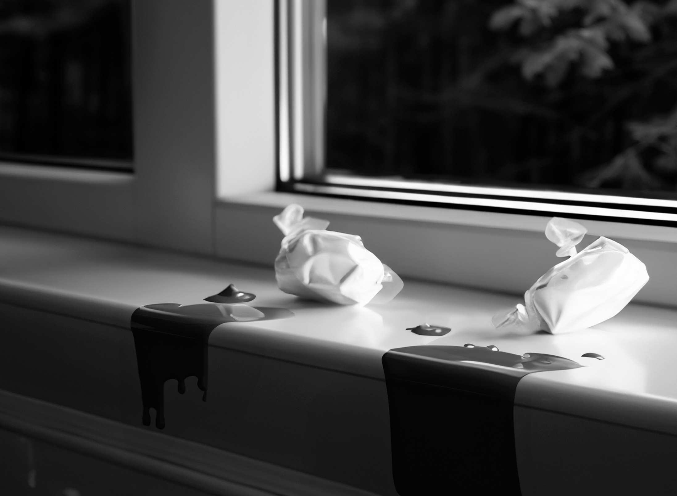 Ep 8 – The Candy&nbsp;Lady