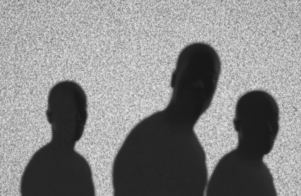 Ep 9 –&nbsp;Doppelgangers