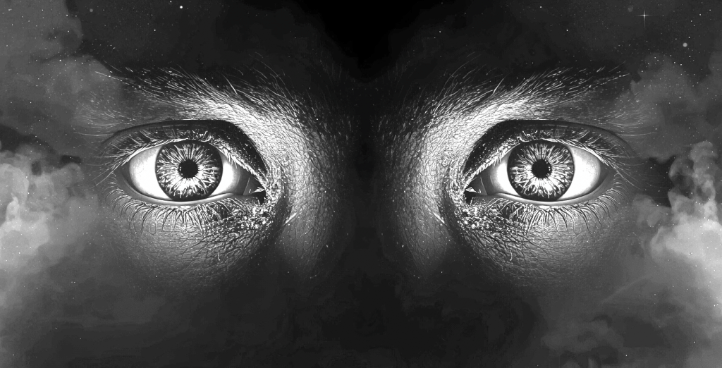 Ep 23 – John & His Staring&nbsp;Cult