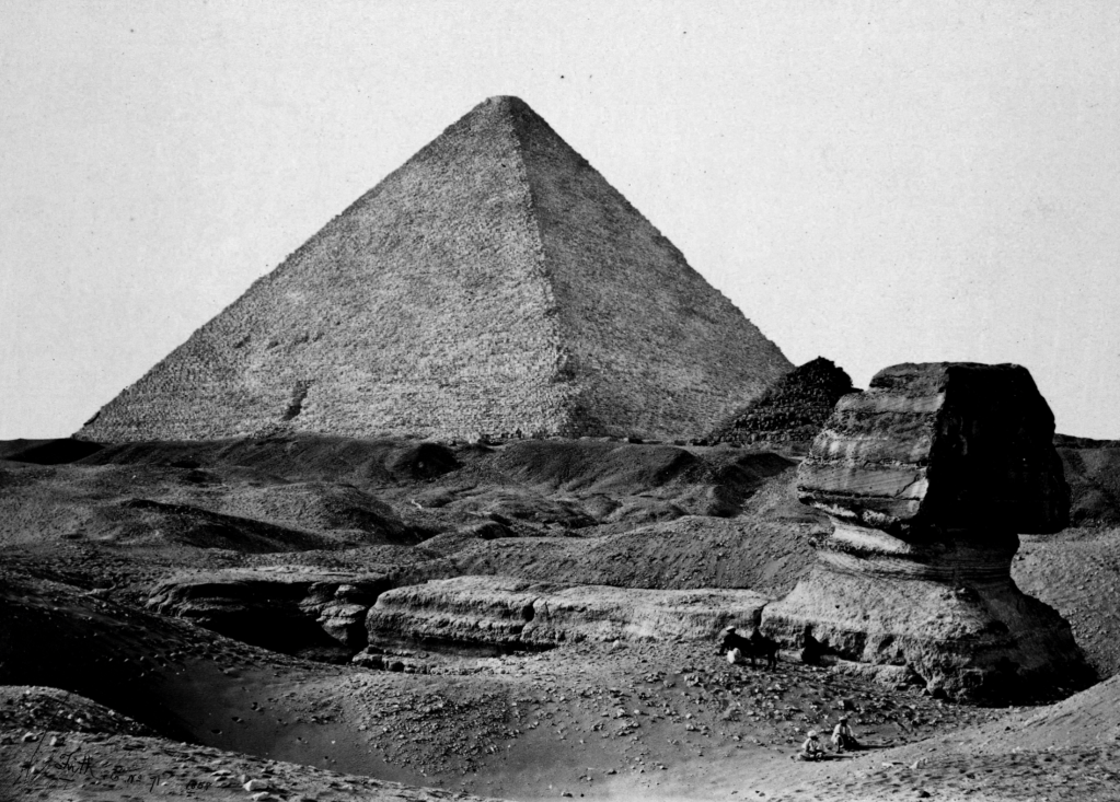 Ep 24 – The Curse of Tutankhamun’s Tomb