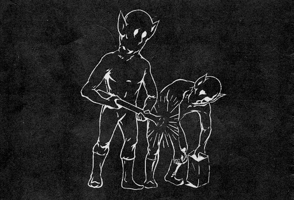 Ep 25 – The Year of the&nbsp;Humanoids